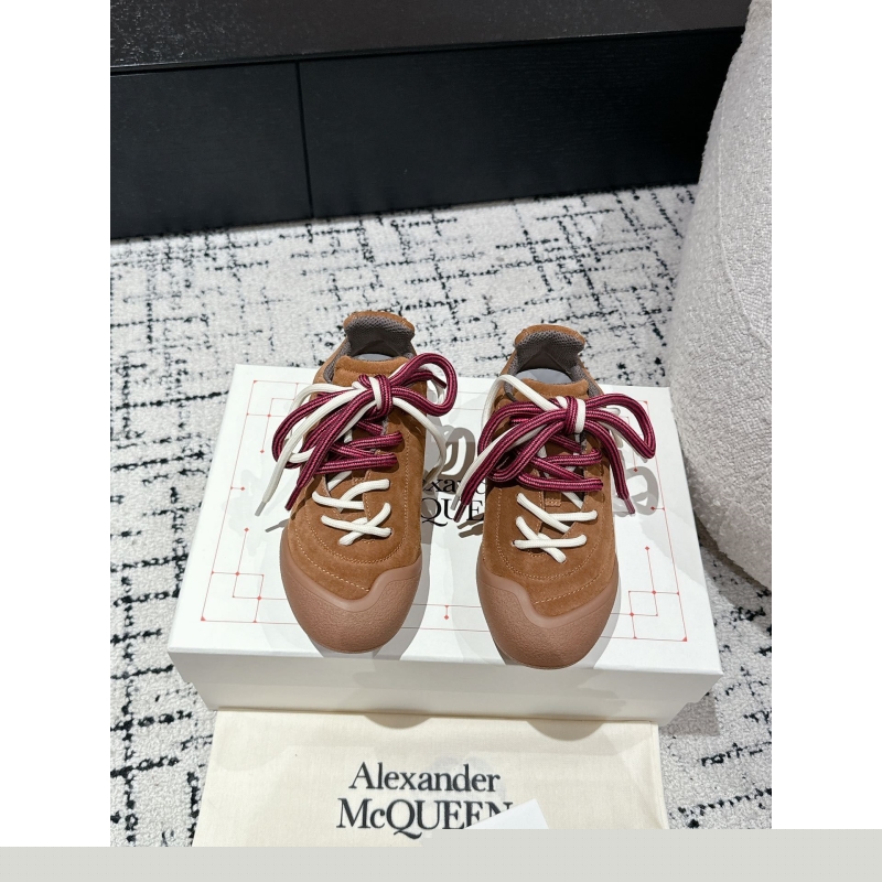 alexander M*Q*en casual shoes